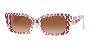 Image of Valentino Sunglasses VA4096 518613