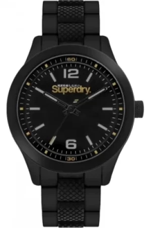 Image of Superdry Watch SYG288BM