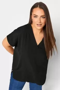 Image of V-Neck Shirt