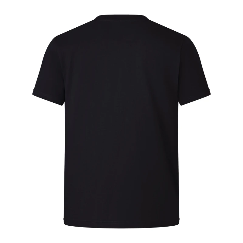 Image of Endura Mens Graphic Lifestyle T-Shirt Black male M