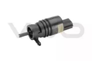 Image of Window Cleaning Water Pump A2C53240479Z by VDO