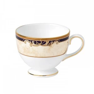 Image of Wedgwood Cornucopia Teacup