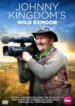 Image of Johnny Kingdom's Wild Exmoor