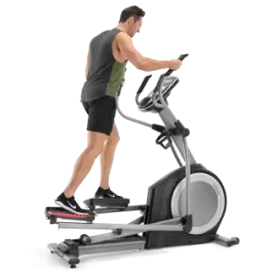 Image of ProForm Endurance 720E Elliptical Cross Trainer
