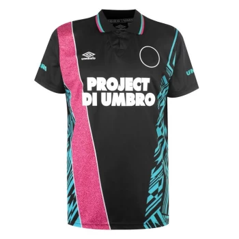 Image of Umbro Azteca Jersey - Multi
