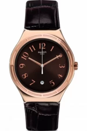 Image of Swatch Harmonieuse Watch YWG406