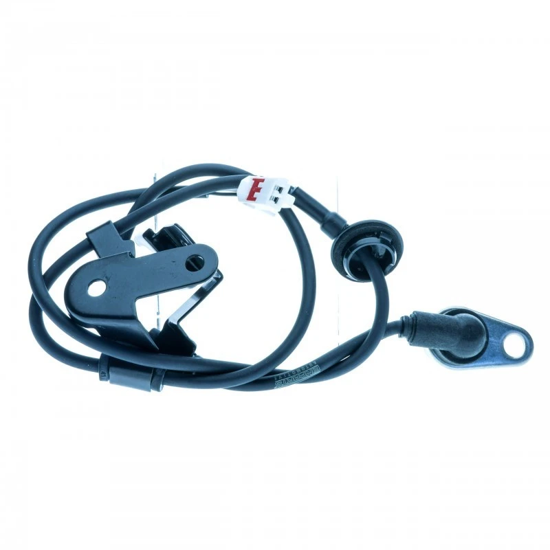 Image of EINPARTS EPS2323 ABS Sensor Rear Axle Right Sensor,wheel speed (412)