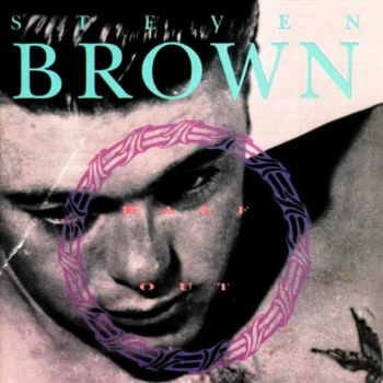 Image of Steven Brown - Half Out CD