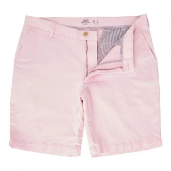 Image of IZOD Saltwater Stretch Shorts - Candy Pink660