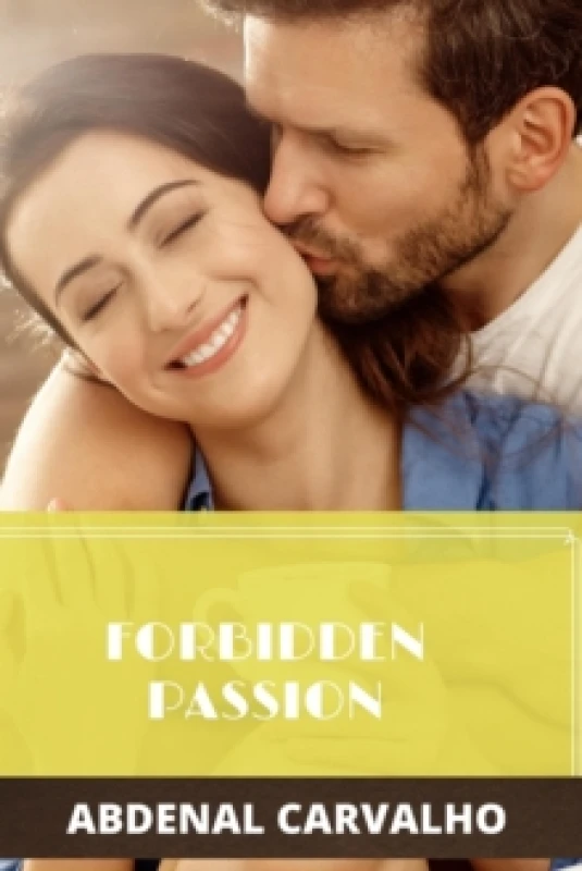 Image of Forbidden Passion : Fiction Romance Paperback / softback