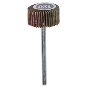 Image of Proxxon Micromot 28 984 Flapwheels of standard corundum