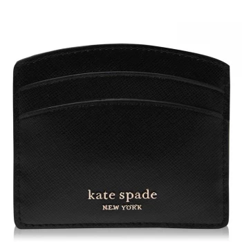 Image of Kate Spade Spencer Card Holder - Back 001