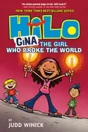 Image of hilo book 7 gina the girl who broke the world