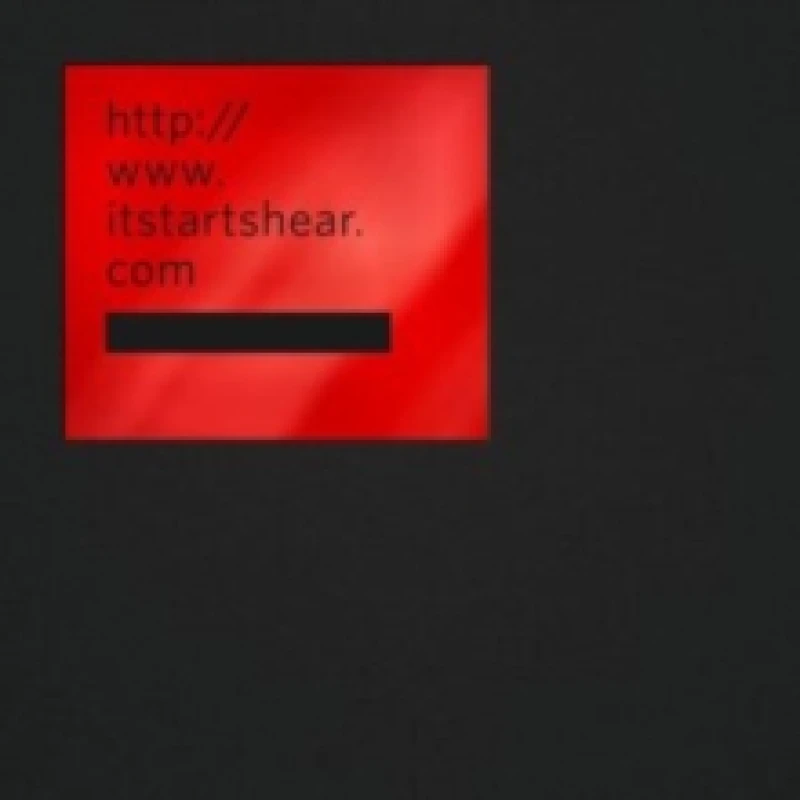 Image of http://www.itstartshear.com CD / Album