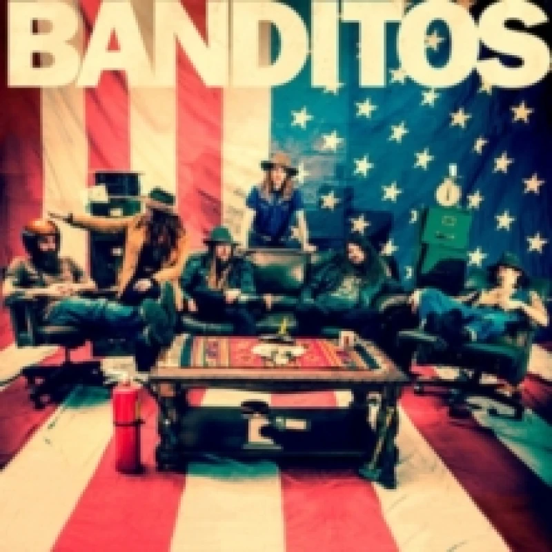 Image of Banditos CD / Album