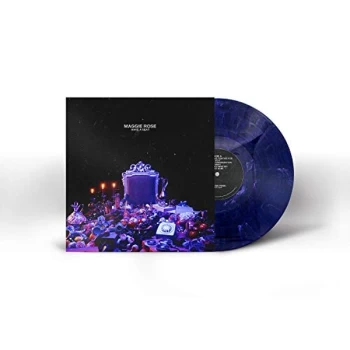 Image of Maggie Rose - Have a Seat Vinyl