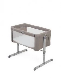 Image of Joie Roomie Bedside Crib
