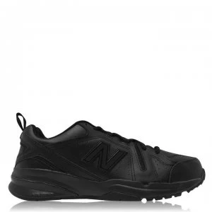 Image of New Balance MX608 Trainers Mens - Black