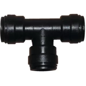 Image of John Guest 15MM Ring Main Equal Tee