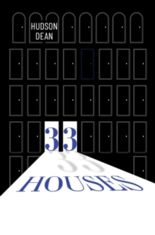 Image of 33 Houses Paperback / softback