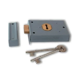 Image of Yale 402 Rim Dead Lock
