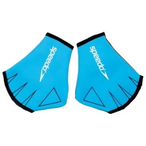 Image of Speedo Aqua Gloves - Small