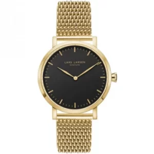Image of Ladies Lars Larsen LW44 Watch