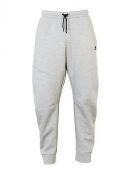 Image of Nike Plus Size Tech Fleece Pants - Dark Grey