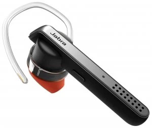 Image of Jabra Talk 45 Bluetooth Headset - Silver