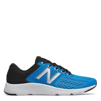 Image of New Balance DRFT Mens Trainers - Blue/White