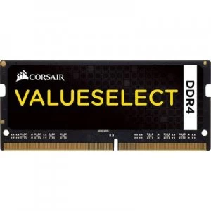 Image of Corsair ValueSelect 16GB 2133MHz DDR4 Laptop RAM