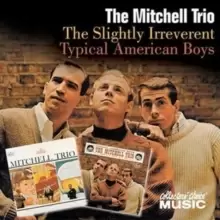 Image of The Slightly Irreverent/Typical American Boys