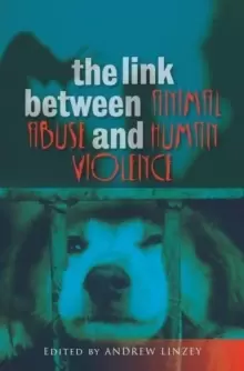 Image of Link Between Animal Abuse & Human Violence