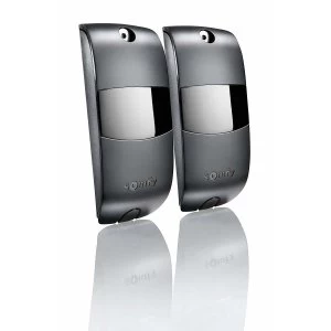 Image of Somfy Photocells for Gates and Garage Doors