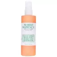 Image of Mario Badescu Facial Sprays and Mists Facial Spray With Aloe Herbs and Rosewater 236ml