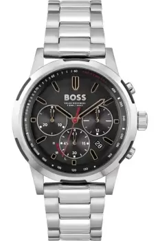 Image of Boss Solgrade Watch 1514032