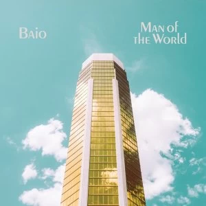 Image of Baio - Man Of The World Vinyl
