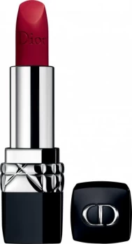 Image of DIOR Rouge Dior Couture Colour Lipstick 3.5g 861 - Sophisticated Matte