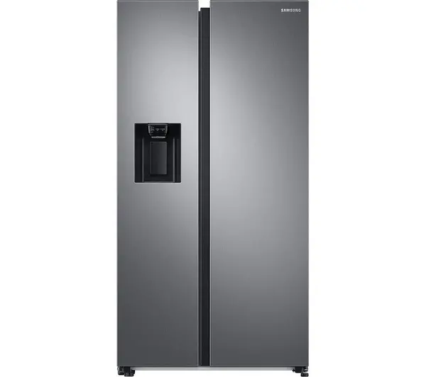 Image of Samsung RS68CG852ES9 614L American Style Fridge Freezer