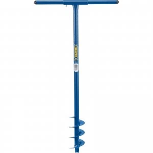 Image of Draper Fence Post Auger 100mm