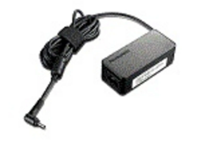Image of Lenovo GX20K02934 power adapter/inverter Indoor 45 W Black