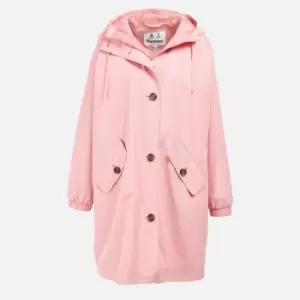 Image of Barbour Seal Showerproof Shell Coat - UK 8