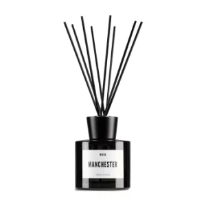 Image of Wijck Manchester Manchester Diffuser 200ml