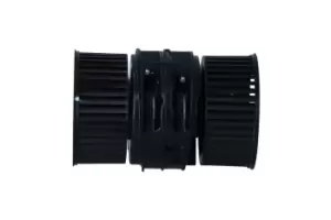 Image of NRF Blower Motor 34330 Heater Blower Motor,Interior Blower OPEL,RENAULT,VAUXHALL,Vivaro B Combi (X82),Vivaro B Kastenwagen (X82)