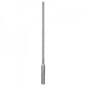 Image of Bosch Accessories SDS-plus-7X 2608576118 Hammer drill bit 6mm Total length 215mm