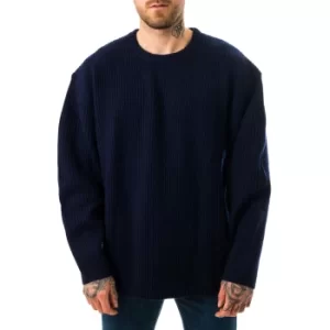Image of LEVI'S Men Blue Polyestere
