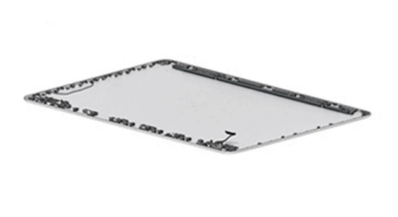 Image of HP L23161-001 laptop spare part Display cover