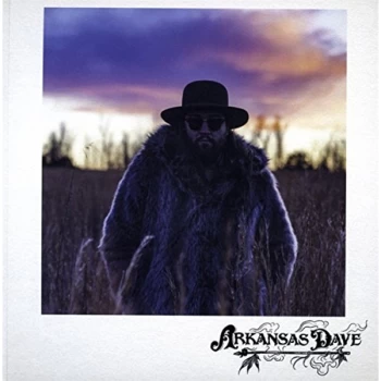 Image of Arkansas Dave - Arkansas Dave CD