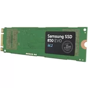 Image of Samsung 850 Evo 1TB M.2 SSD Drive