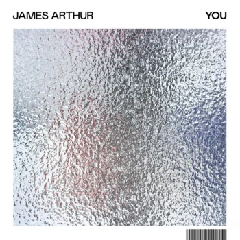 Image of James Arthur - You Vinyl